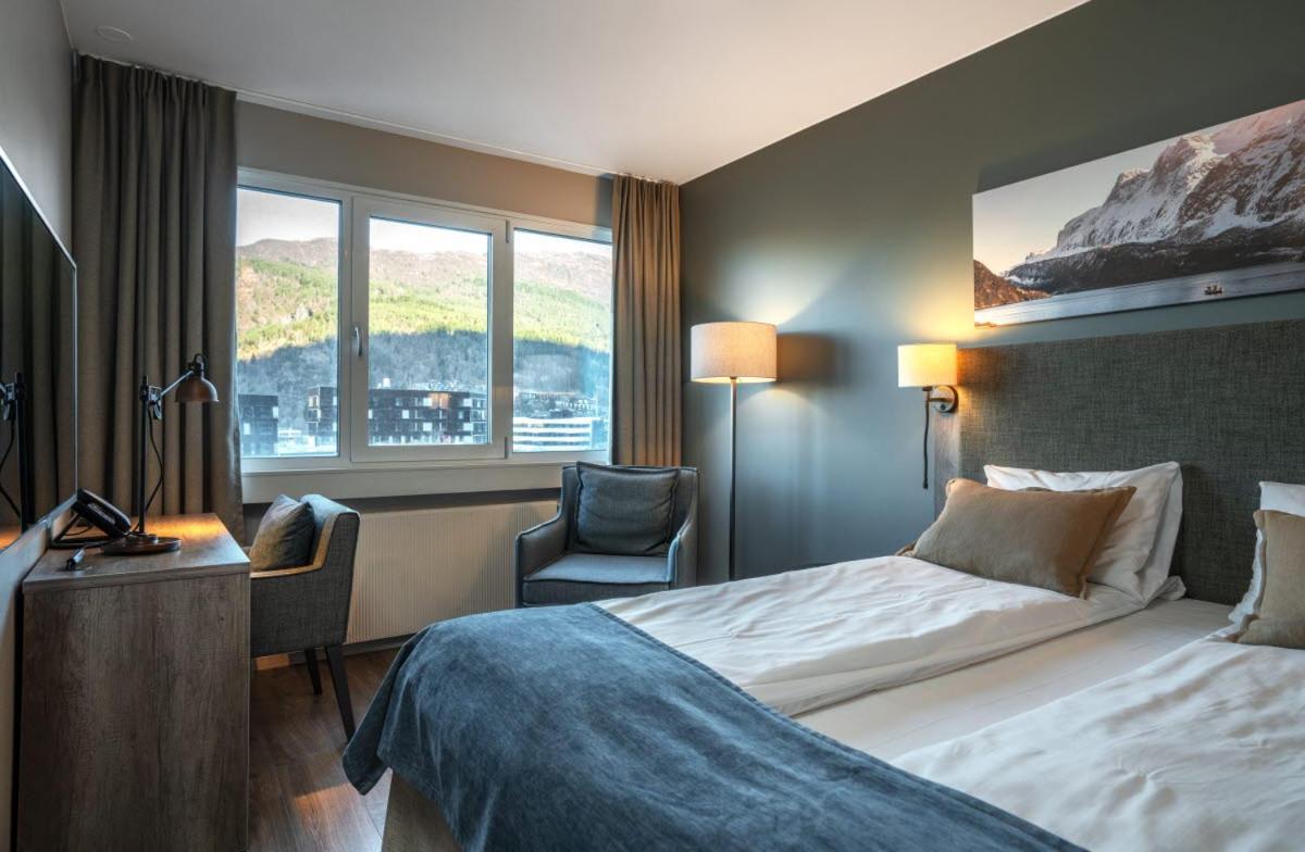 Thon Partnerhotel 3*