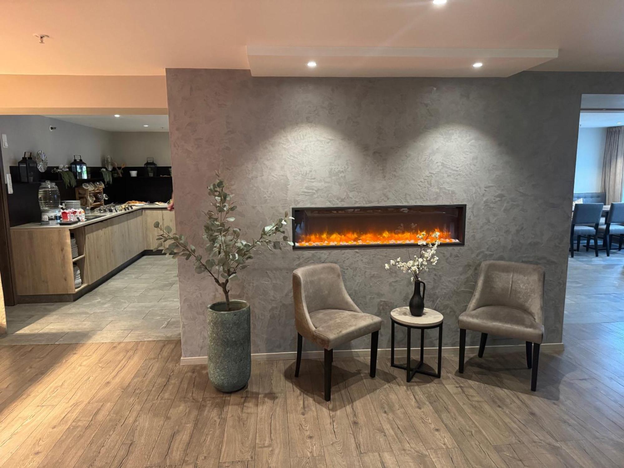 Thon Partnerhotel 3* Førde