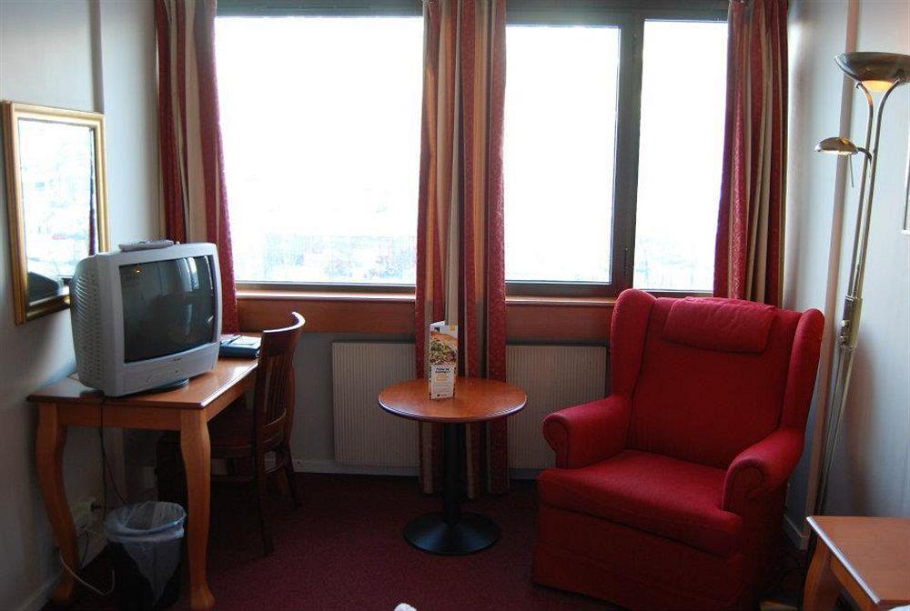 Hotel Thon Partnerhotel 3*