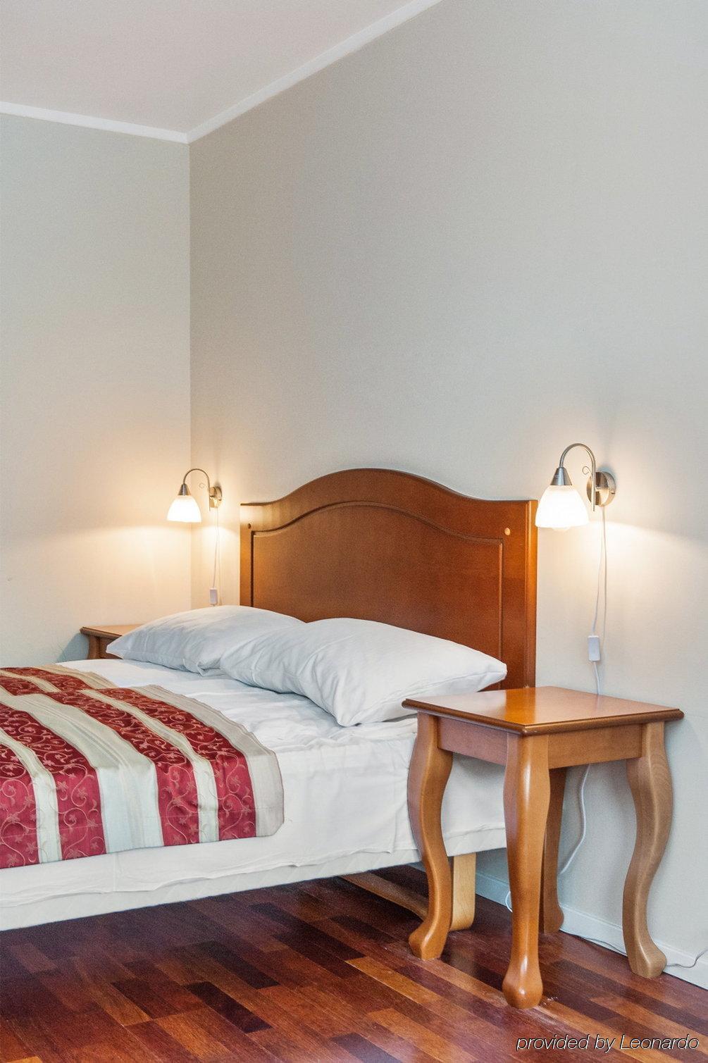Thon Partnerhotel Hotel 3*