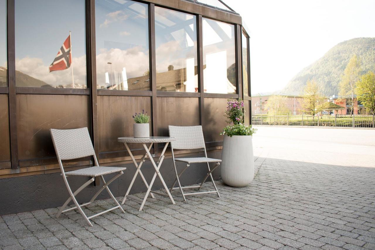 Thon Partnerhotel 3* Førde