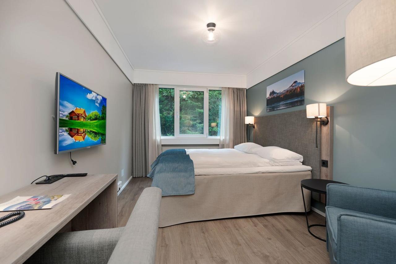 Thon Partnerhotel Hotel