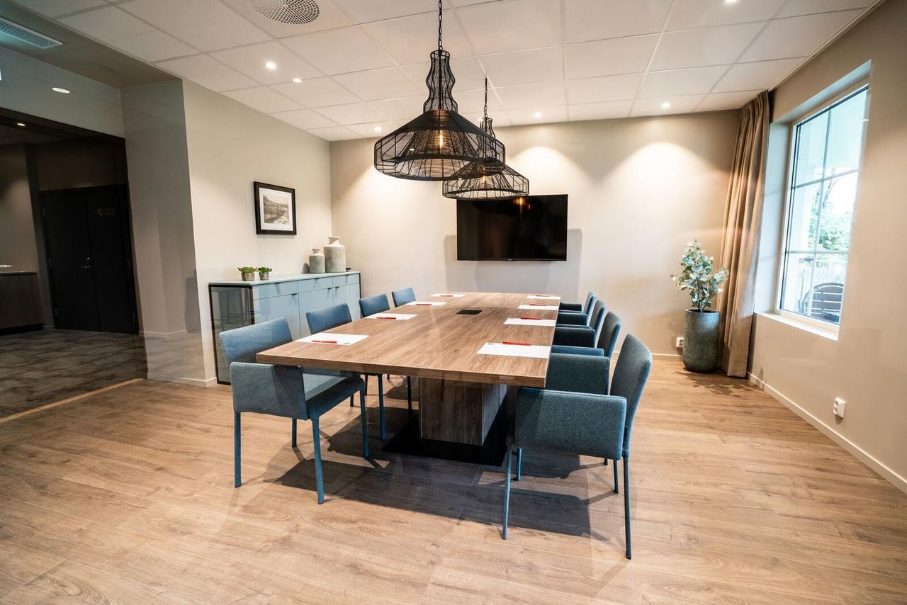 Thon Partnerhotel 3* Førde