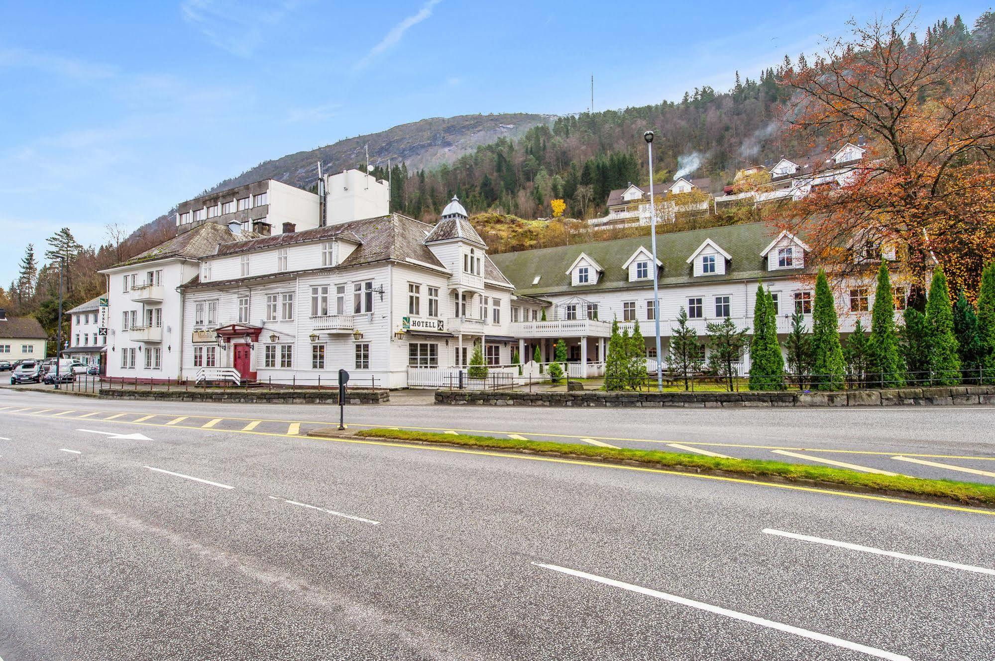 Thon Partnerhotel