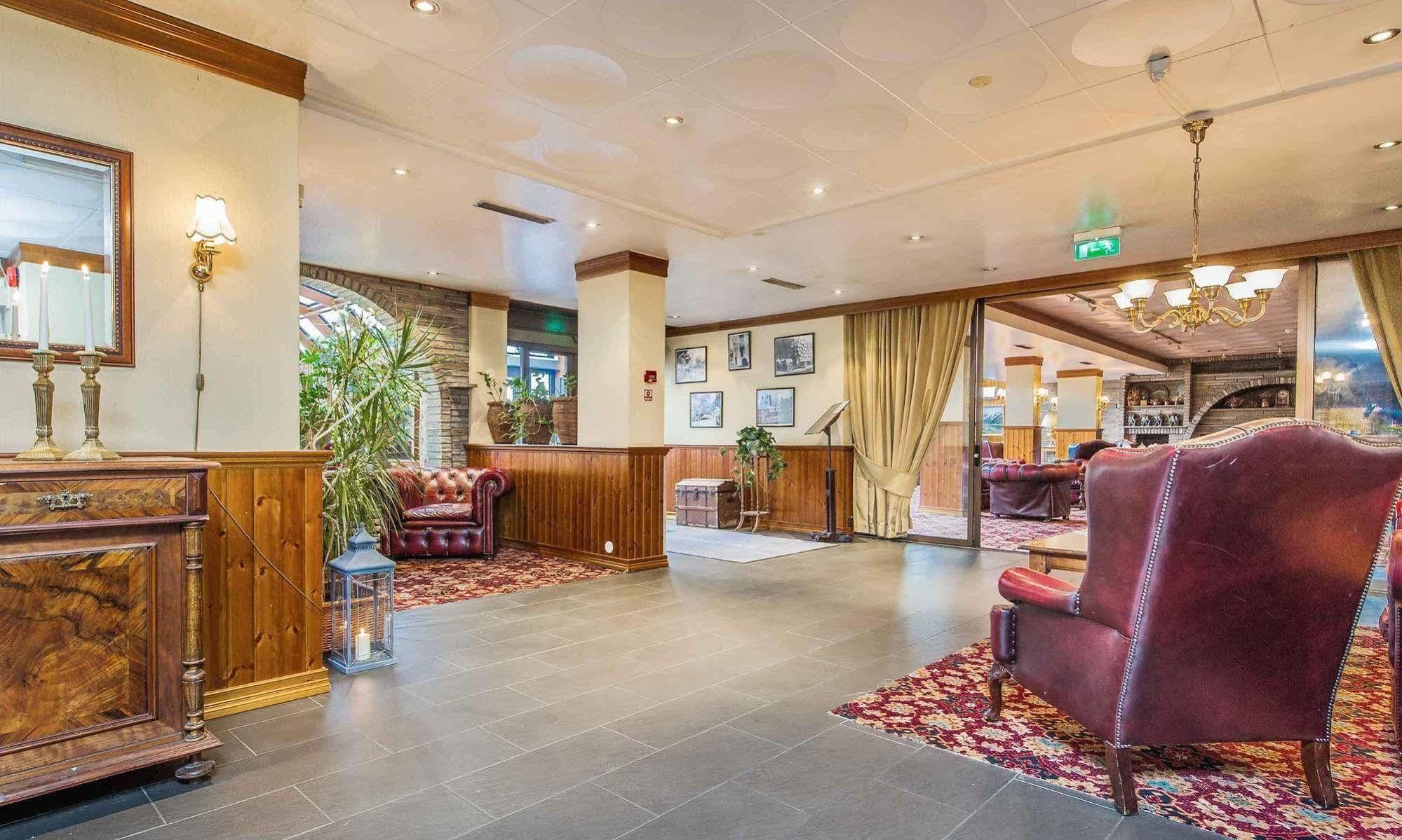Thon Partnerhotel Førde