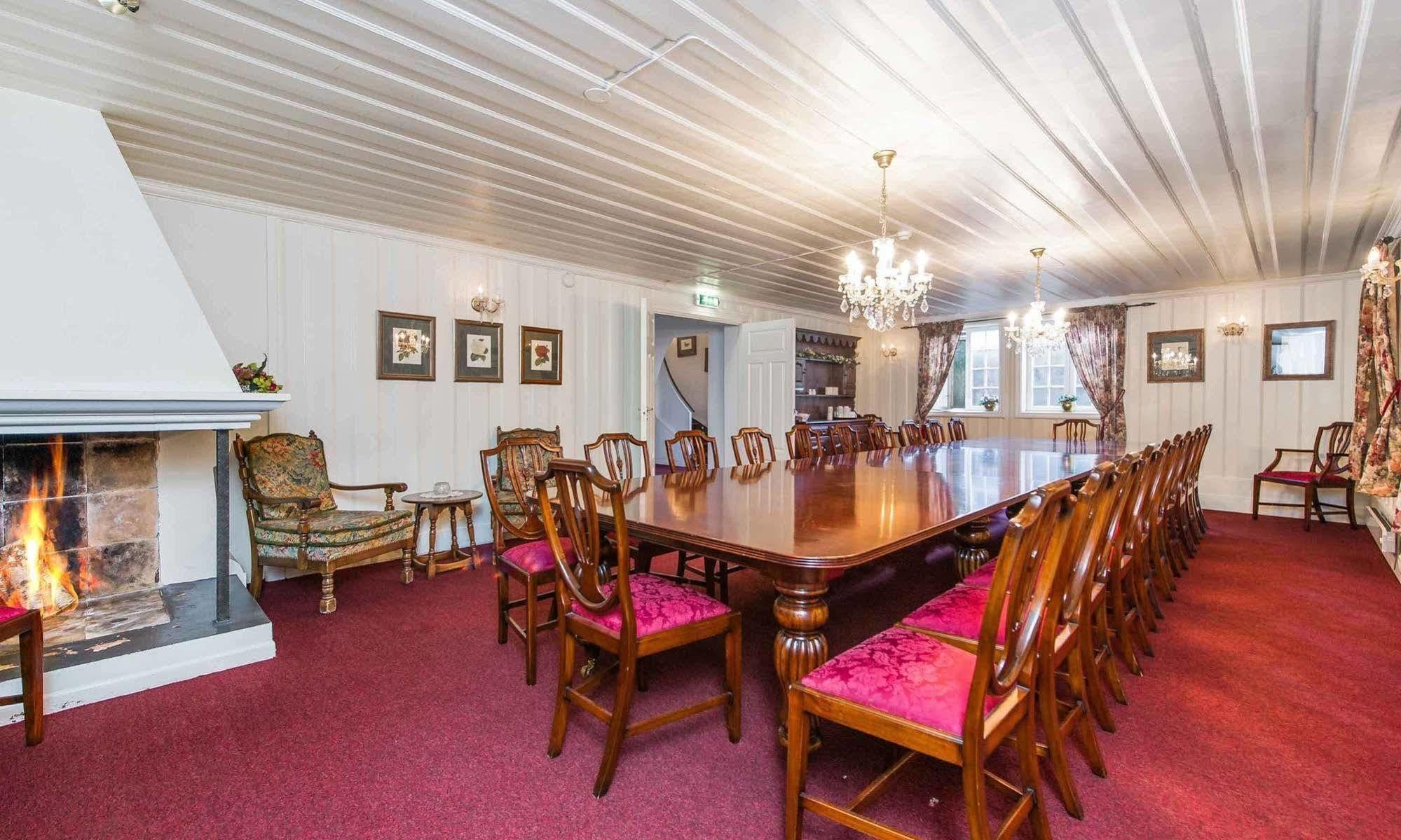 Thon Partnerhotel Hotel Førde