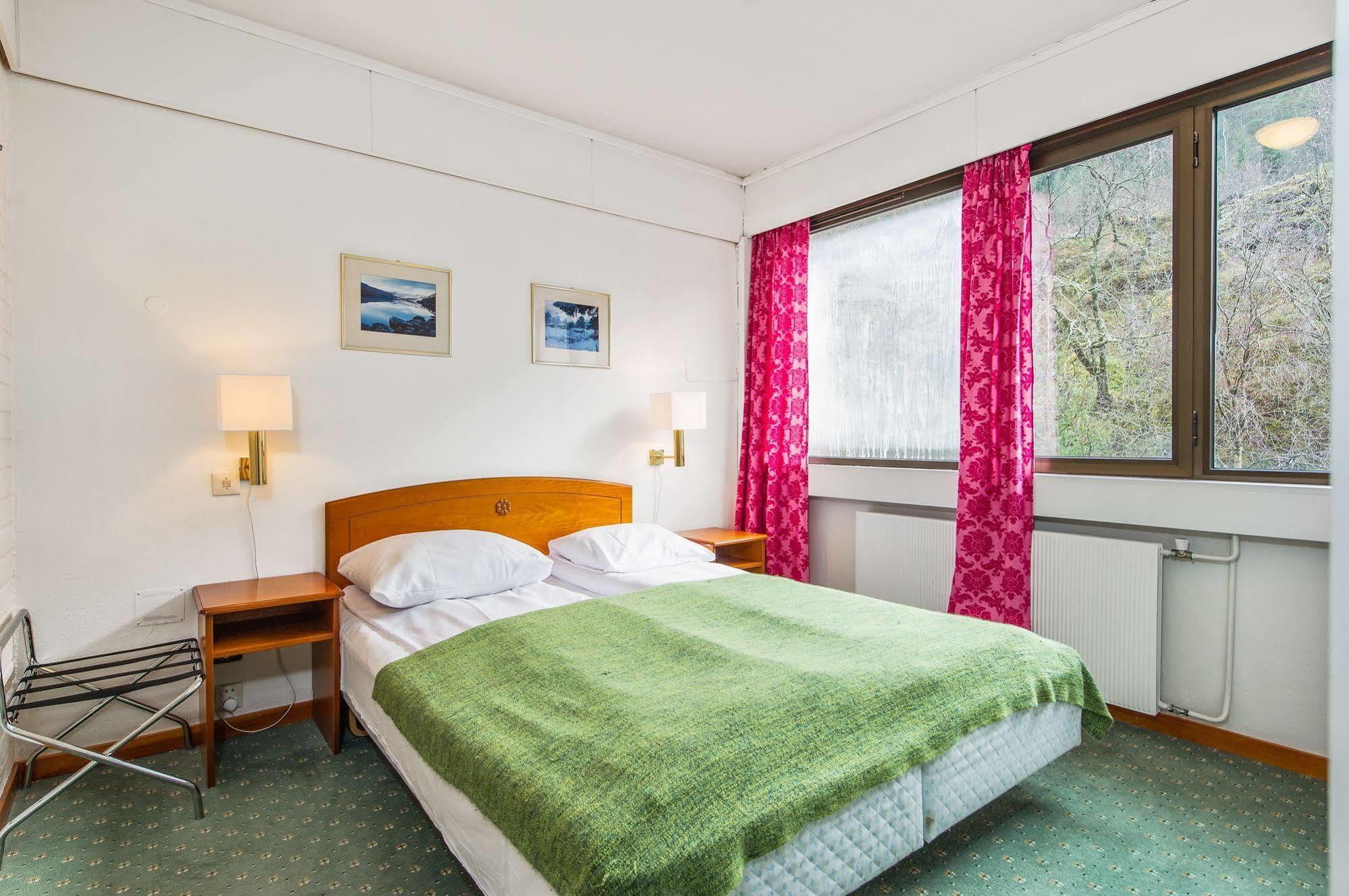 Thon Partnerhotel Hotel Førde