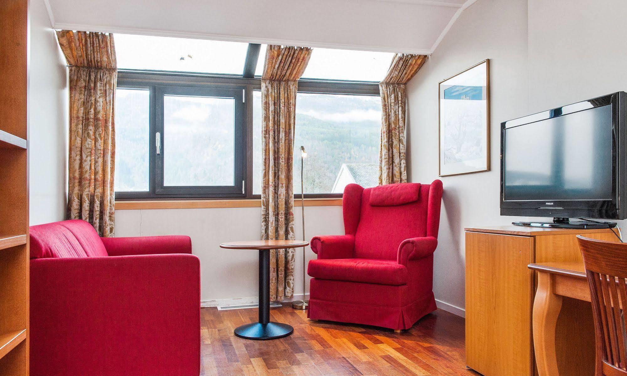 Thon Partnerhotel Hotel Førde