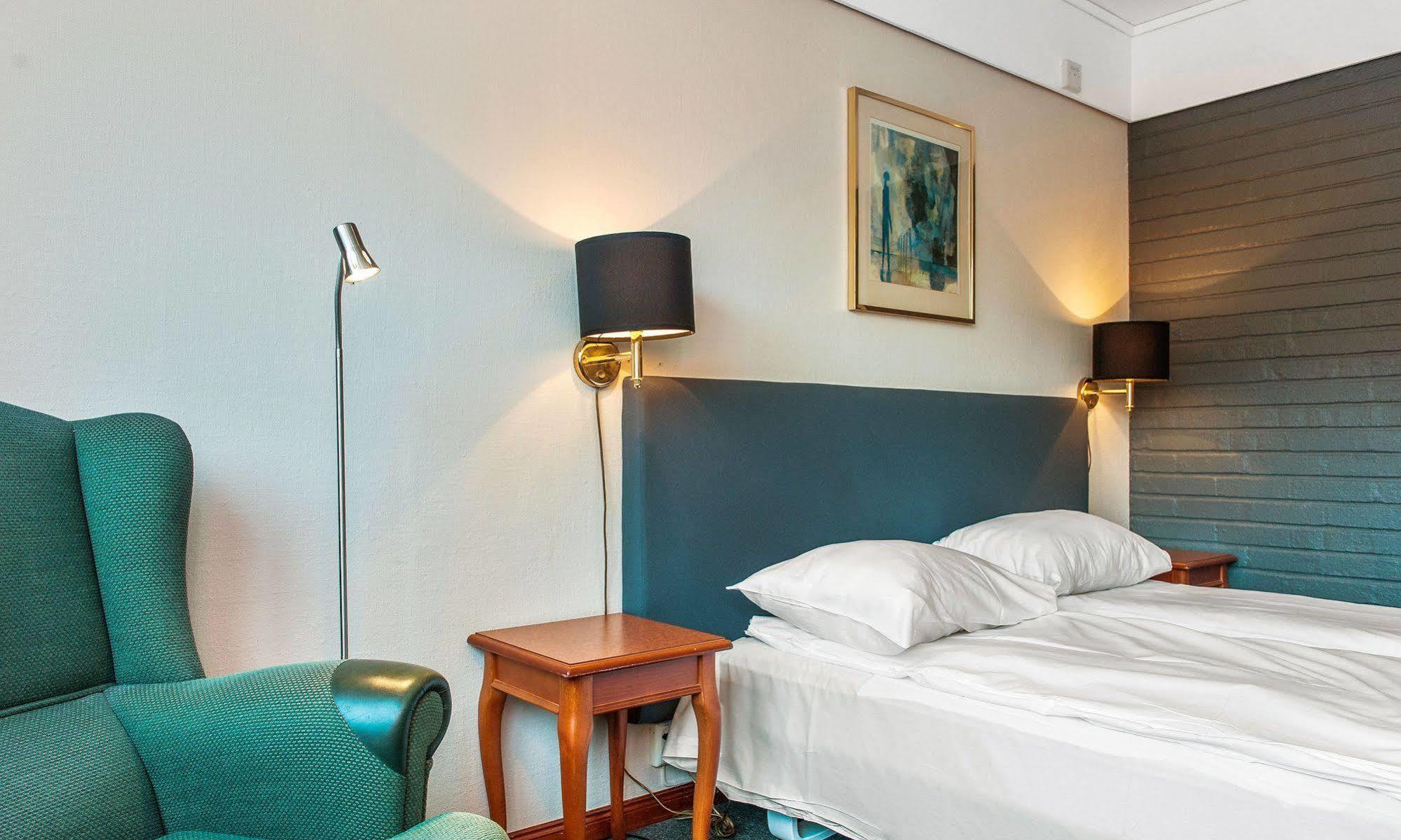 Hotel Thon Partnerhotel 3*
