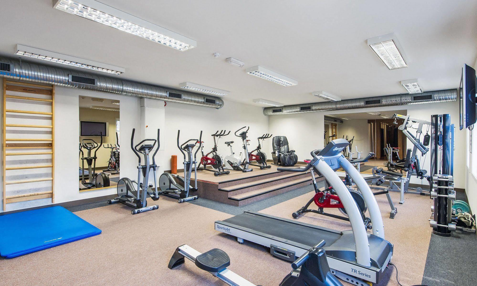Thon Partnerhotel Hotel