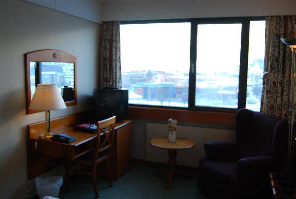 Thon Partnerhotel Hotel Førde