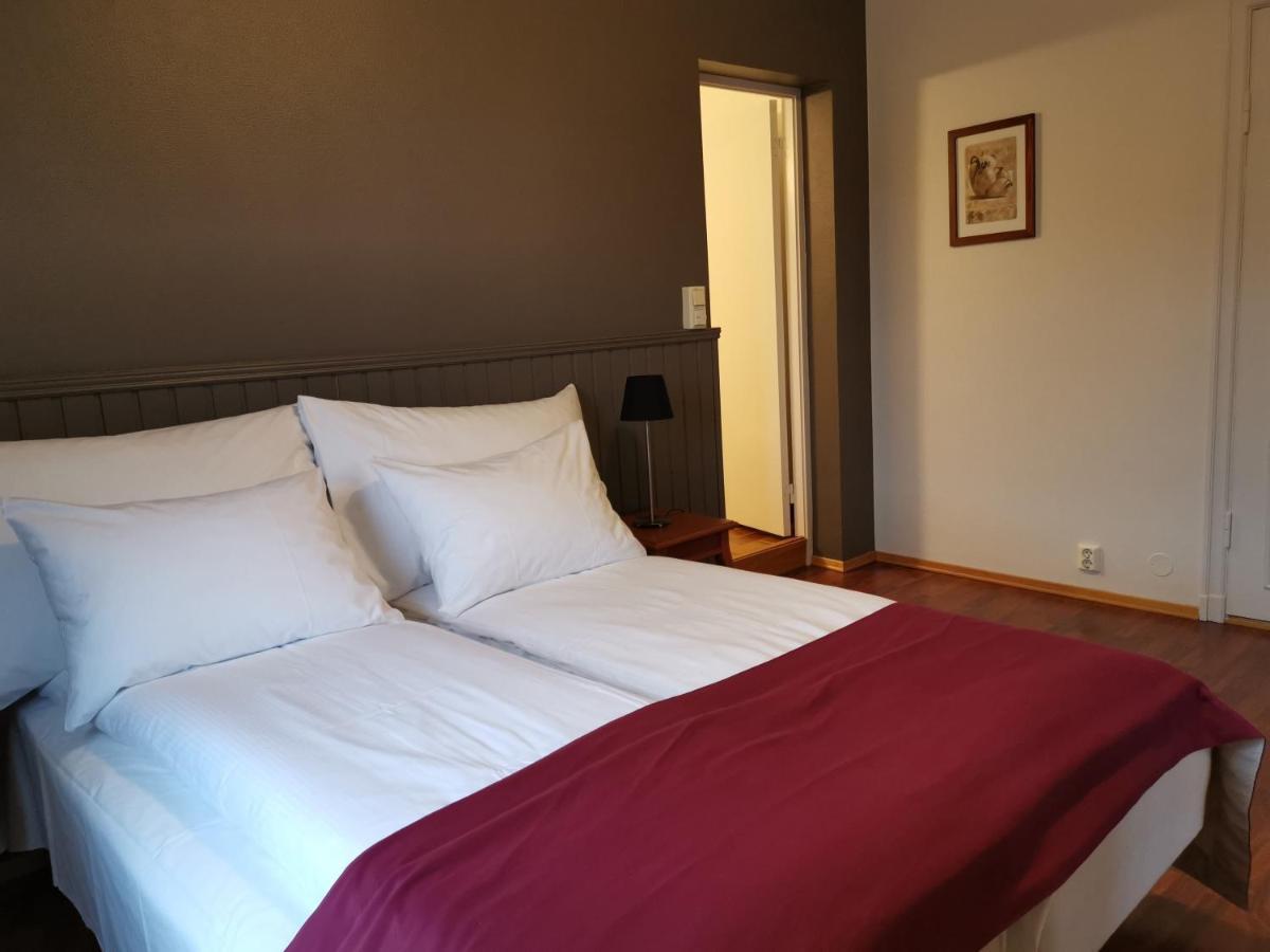 Thon Partnerhotel Hotel Førde