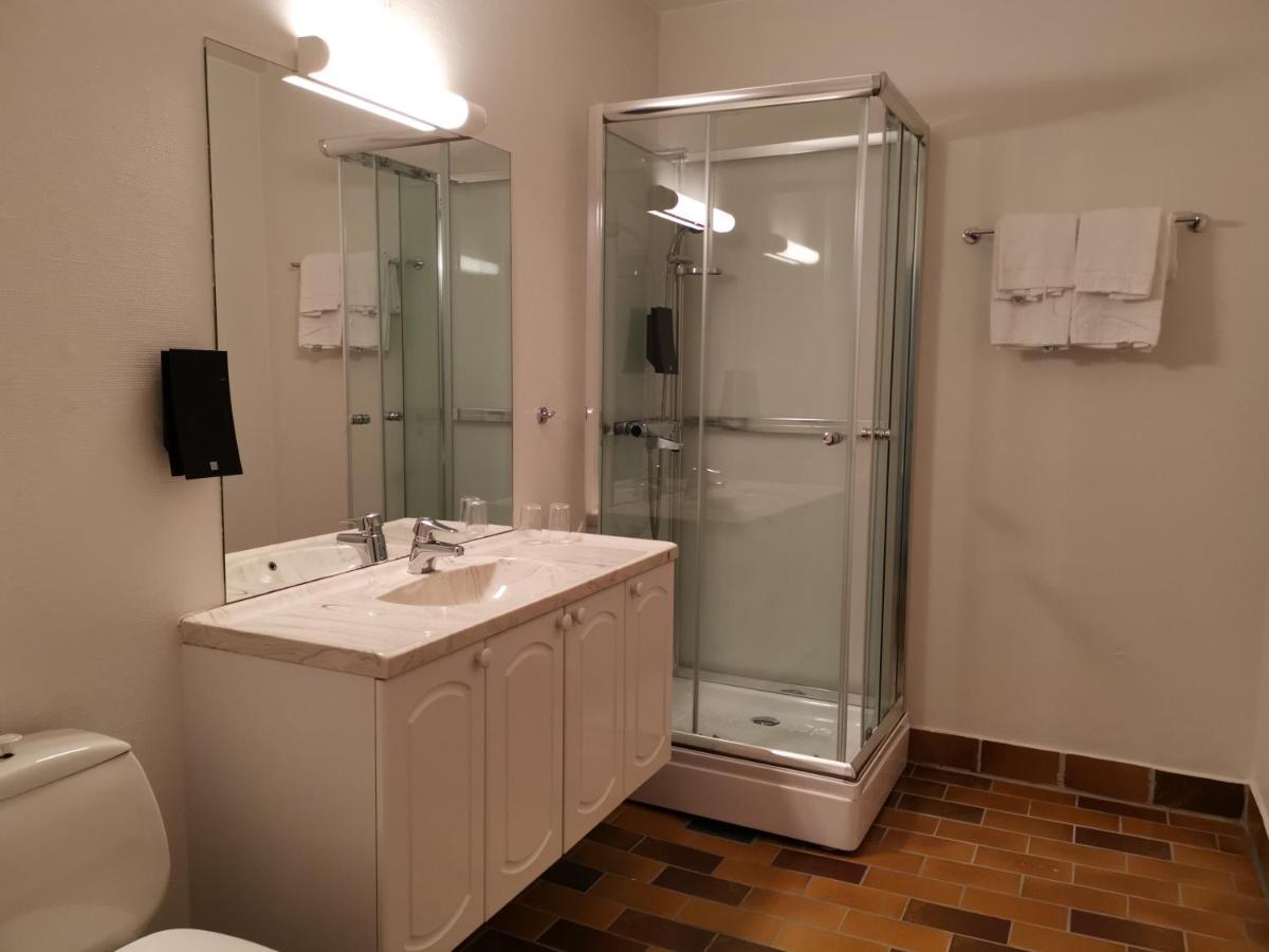 Thon Partnerhotel Hotel Førde