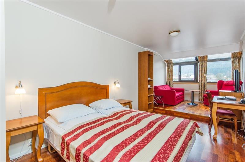 Thon Partnerhotel Førde